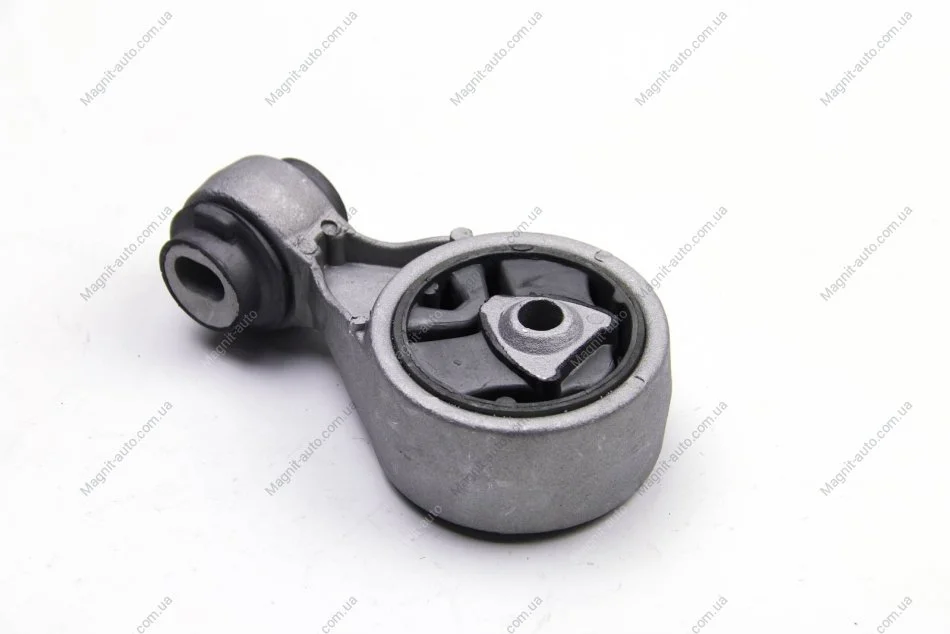 Подушка ДВЗ права Renault Kangoo 1.5DCI (09-) Metalcaucho 04627 (фото 1)