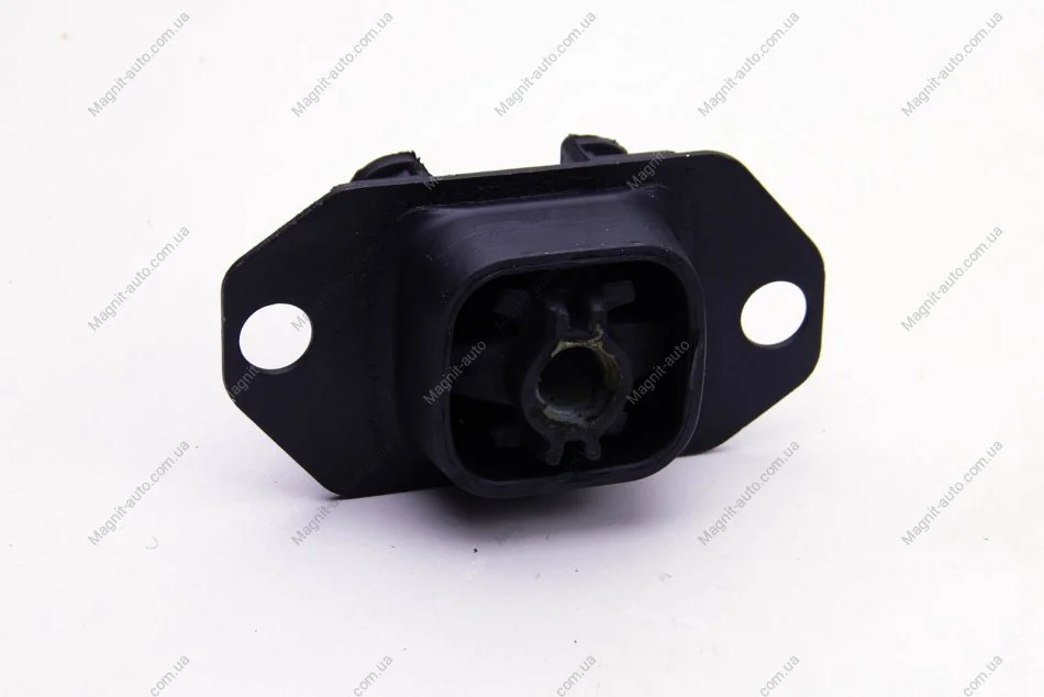 Подушка КПП KANGOO 1.5-1.6 dCi 08- Metalcaucho 05669 (фото 1)