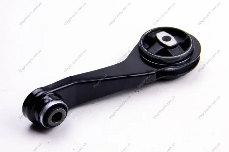 Подушка двигателя (задняя) Kangoo 1.5dCi/1.2i (металл) Metalcaucho 04675