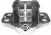 Подушка двигателя Kangoo/Clio 1.9D/1.2-1.6i. Metalcaucho 04028 (фото 3)
