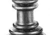 Пильник шруса зовн. Ducato/Jumper 82-06 (1.0-1.5t) Metalcaucho 00579 (фото 3)
