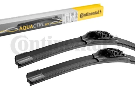 Щітка склоочисника 600/400mm Direct Fit Kit - B 2x Contitech 2800011103280