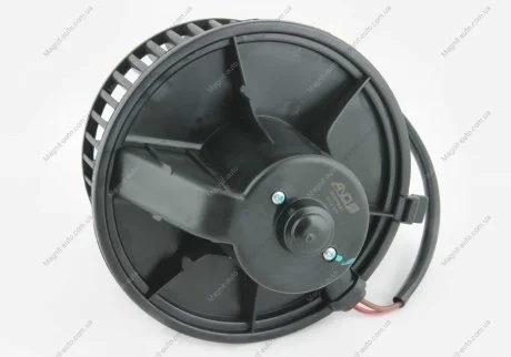 Мотор вентилятора радиатора VW Golf II/Passat 88-96/T4 90 AND 35819003