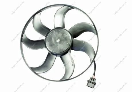 Електровентилятор VW Polo, Fabia/Rapid, Seat AND 35959025