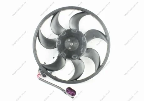 Електровентилятор VW Touareg, Audi Q7 06- AND 35959027