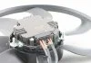 Електровентилятор VW GOLF V 1.9 TDI 03- 220W 360 мм AND 35959021 (фото 3)