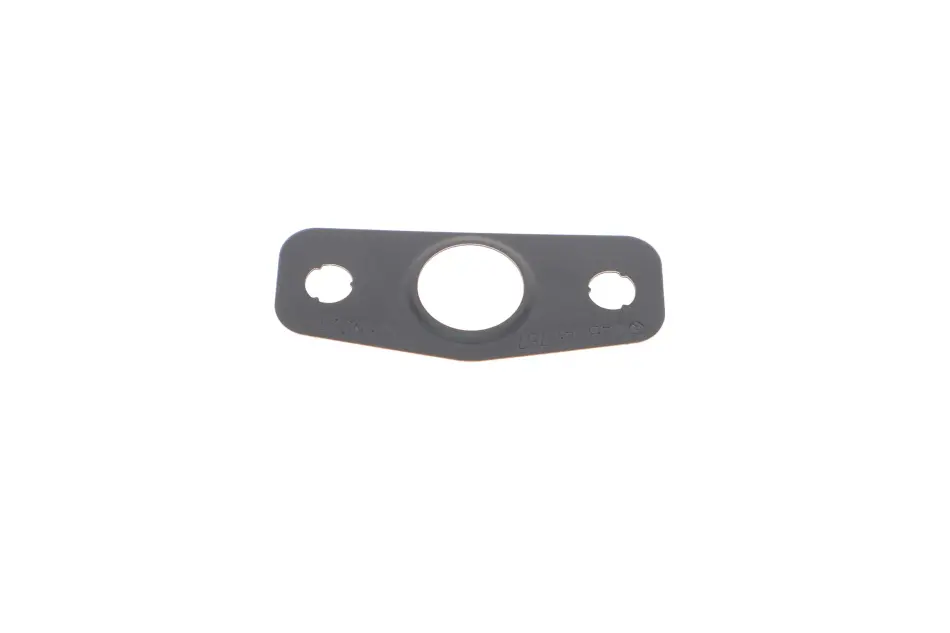 Прокладка маслопроводу VW Passat, Golf, Tiguan, Polo/Skoda Superb/Seat Ateca, Ibiza 1.6, 2.0 (15-) VAG 04B145757 (фото 1)