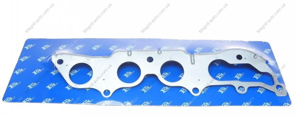 Прокладка колектора двигуна металева Fischer Automotive One (FA1) 478-005 (фото 1)