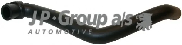 Патрубок системи охолодження JP GROUP 1114305600 (фото 1)