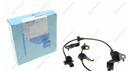 Датчик ABS BLUE PRINT ADH27182