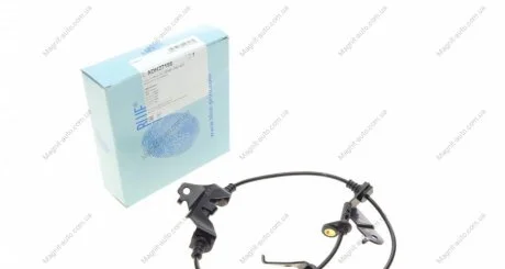 Датчик ABS (Blue Print) BLUE PRINT ADH27188