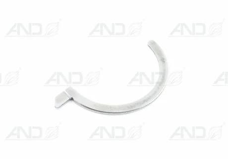 Вкладыши полукольца коленвала, Fabia 00-04, Octavia 97-11 VAG 047105635B