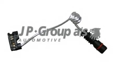 Датчик зносу колодок JP GROUP 1197300400