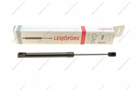 Амортизатор капота LESJOFORS 8004228