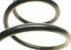 Пружина перед. NISSAN, ALMERA CLASSIC 1,6 1/06- LESJOFORS 4062110 (фото 2)
