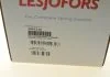 Пружина перед. NISSAN, ALMERA CLASSIC 1,6 1/06- LESJOFORS 4062110 (фото 6)