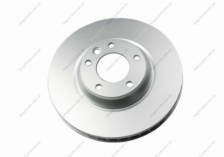Диск гальмівний OE Quality AND 3E615010