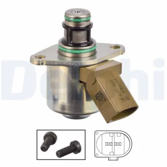 Регулятор давления топлива DL 9109-946 Delphi 7135-818