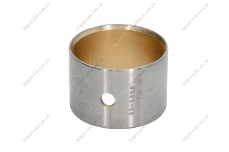 Комплект підшипника ковзання пальця шатуна двигуна Glyco 55-5089 SEMI
