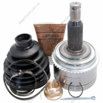 ШРУС наружный к-т Pajero FEBEST 0410-V75A50