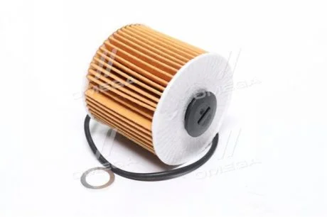 Фильтр масляный Diesel (26320-2U000) MOBIS 263202U000