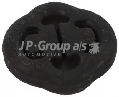Кронштейн глушника JP GROUP 1121603400