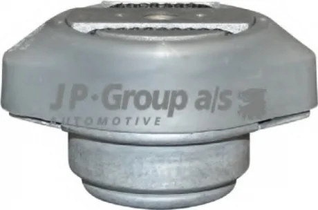 Подушка КПП Audi A4-01/A6-05 (гидравл..) JP GROUP 1132408400