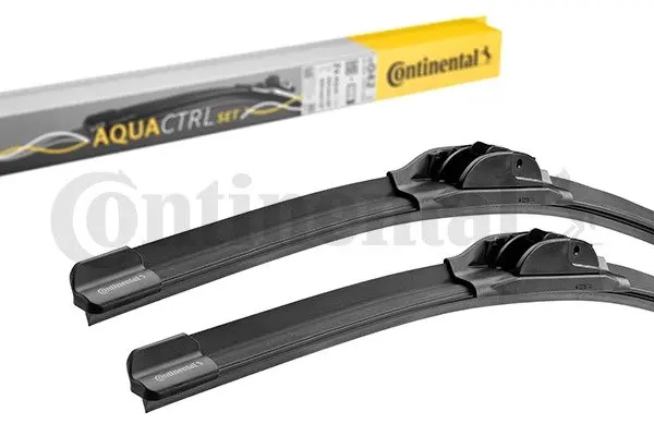 Щітка склоочисника 500/500mm Direct Fit Kit - A 2x Contitech 2800011107280 (фото 1)