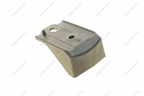 Кронштейн крепления бампера BMW 51117276426