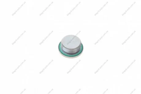 Пробка сливная поддона двигателя BMW 33117525064