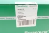 Насос водяний (OE) Borsehung B15313 (фото 11)