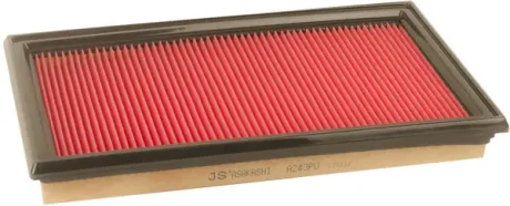 Фильтр воздушный двигателя JS ASAKASHI A243PU