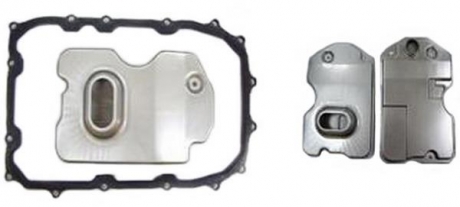 Фільтр трансмісії JS ASAKASHI JT134K