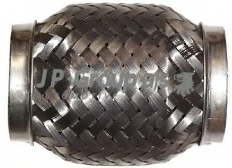 Гофра 45х100 JP GROUP 9924100700