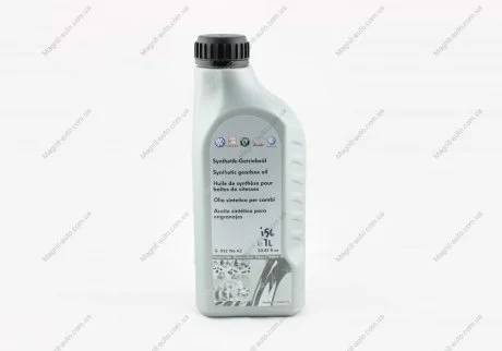 Олива КПП 1 л VAG G052196A2