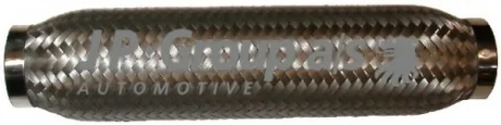 Гофра 51х280 JP GROUP 9924200600