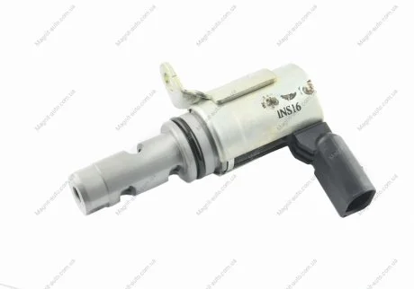 Клапан управляющий VW Tiguan, Jetta (-18), Passat 1.4 (-15) VAG 03C906455A