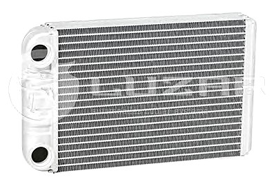 Радиатор отопителя Astra J (10-), Zafira C (11-) МКПП/АКПП LUZAR LRh 0550 (фото 1)