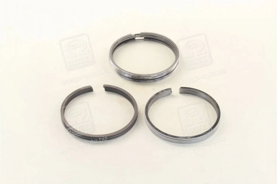 Кольца поршневые PSA 1,9 D DW8 4 Cyl. 82,20 2,0 x 2,0 x 3,0 mm (пр-во) SM 791142-00-4 (фото 1)