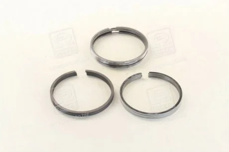 Кольца поршневые PSA 1,9 D DW8 4 Cyl. 82,20 2,0 x 2,0 x 3,0 mm (пр-во) SM 791142-00-4