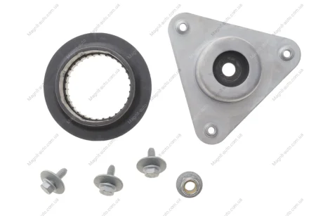 Опора стійки амортизатора Renault Captur, Clio IV Renault RENAULT 543A02310R
