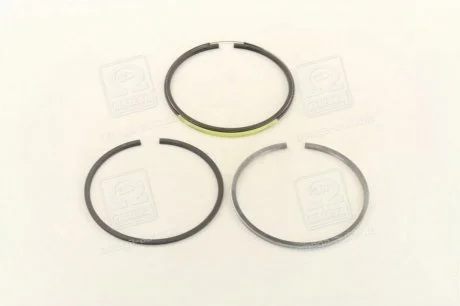 Кольца поршневые MB OM601-603 1 Cyl. 87,00 2,5 x 2 x 3 mm (пр-во) SM 791048-00-1