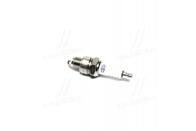 Свеча зажигания CW6NP VOLGA, GAZELLE 402 дв. (пр-во) MAGNETI MARELLI 062000654304 (фото 1)