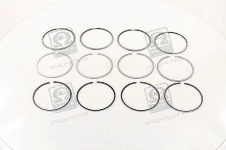 Кольца поршневые VAG 4 Cyl. 80,00 1,75 x 2,00 x 3,00 MM SM 795045-50-4