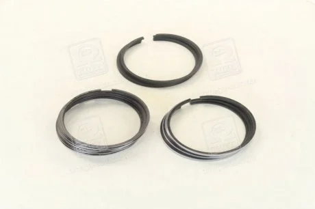 Кольца поршневые FORD 4 Cyl. 94,32 2,5 x 2,0 x 4,0 mm (пр-во) SM 792134-65-4