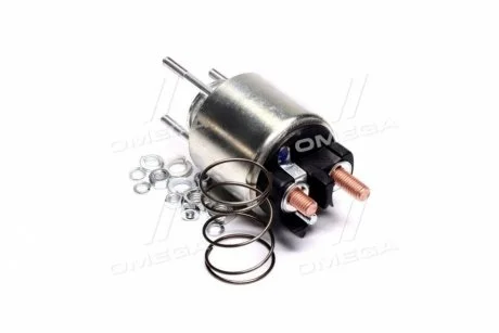 Тяговое реле, стартер (пр-во Magneti Marelli кор.код. AME0016) MAGNETI MARELLI 940113050016