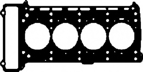 Прокладка головки блока MB M271 CORTECO 415134P