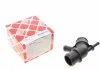 Фланец системы охлаждения AUDI/SEAT/SKODA/VW FEBI BILSTEIN ="107181" (фото 1)