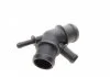 Фланец системы охлаждения AUDI/SEAT/SKODA/VW FEBI BILSTEIN ="107181" (фото 4)