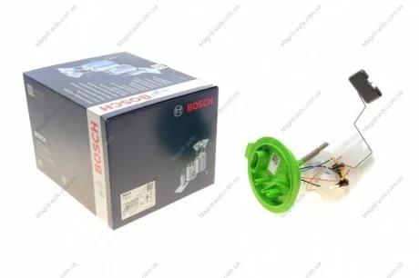 Насос паливний електричний BOSCH 058020002b